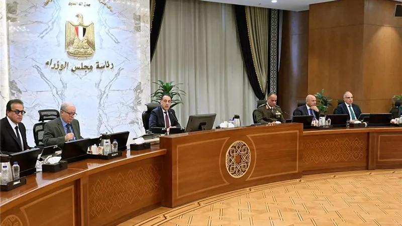 مدبولي: الأزمات الخارجية تفرض علينا الاستعداد لجميع السيناريوهات المتوقعة