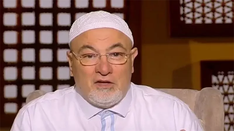 خالد الجندي: الصيام مدرسة التقوى وتدريب عملي على الانضباط