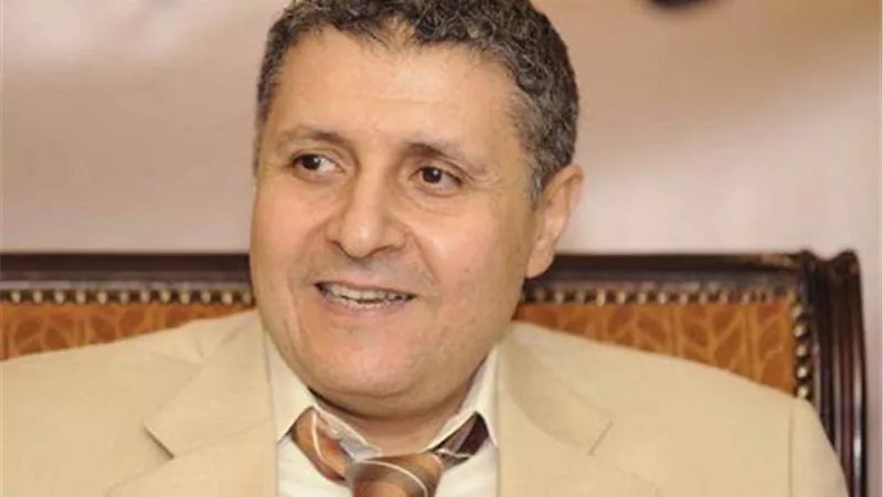 نجاد البرعي: تعيين ضياء رشوان وزير دولةٍ للإعلام «مكسبٌ كبيرٌ»