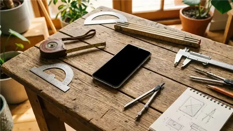 يغنيك عن أجهزة كثيرة.. الهواتف الذكية تتحوّل إلى أدوات متعددة