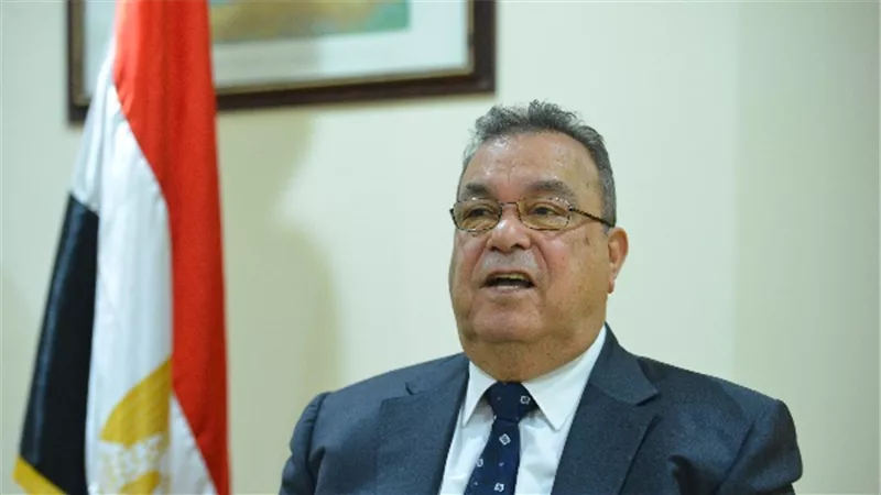 محمد البهي: الأراضي الصناعية والمصانع المتعثرة دفعة قوية لزيادة الصادرات