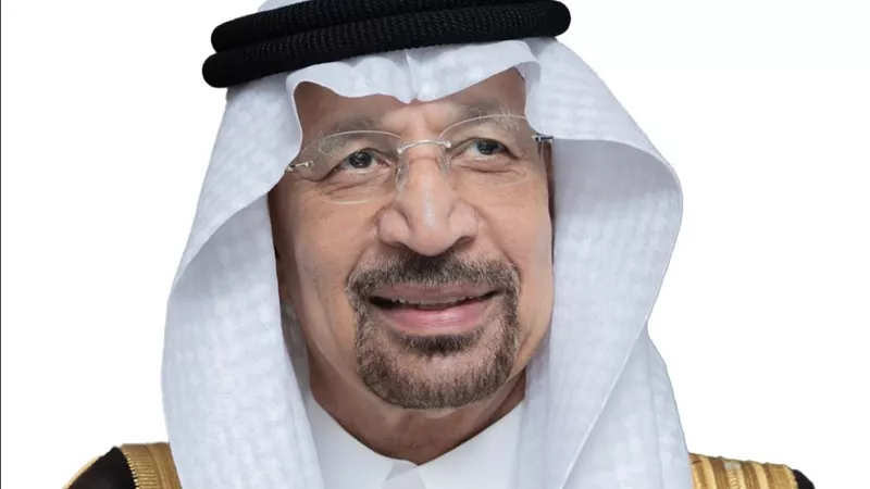بعد قرار إعفائه.. أبرز محطات وزير الاستثمار السعودي خالد بن عبدالعزيز