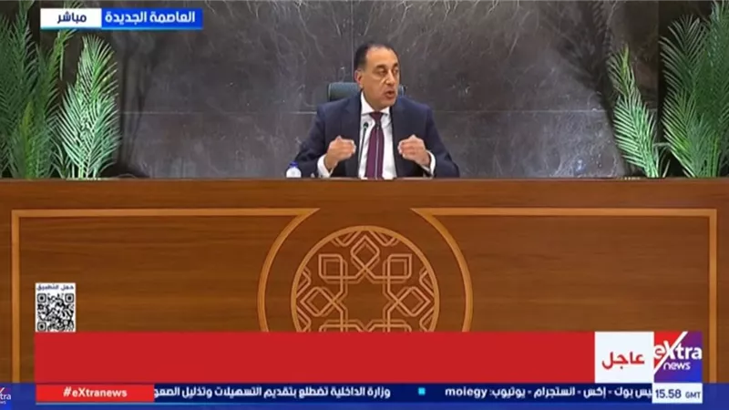 مدبولي: تقارير دورية لتقييم أداء الوزراء وربط التعديل الوزاري بالإنجاز