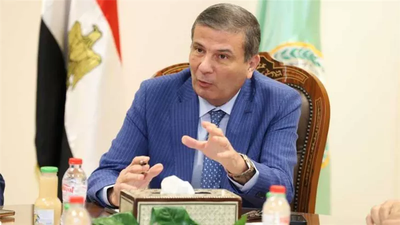 بعد تجديد الثقة.. ملفات ساخنة على طاولة وزير الزراعة|خاص 