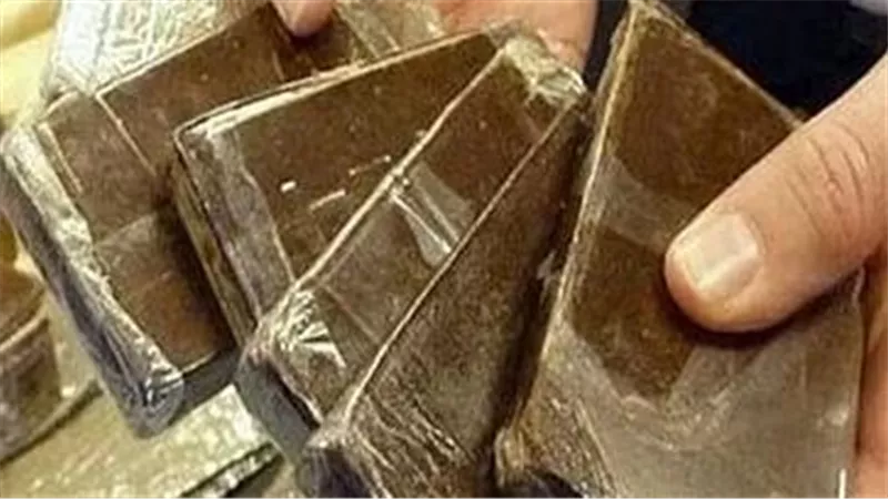 ضبط عاطلين لحيازتهما مواد مخدرة لترويجها على عملائهم بالشرقية 