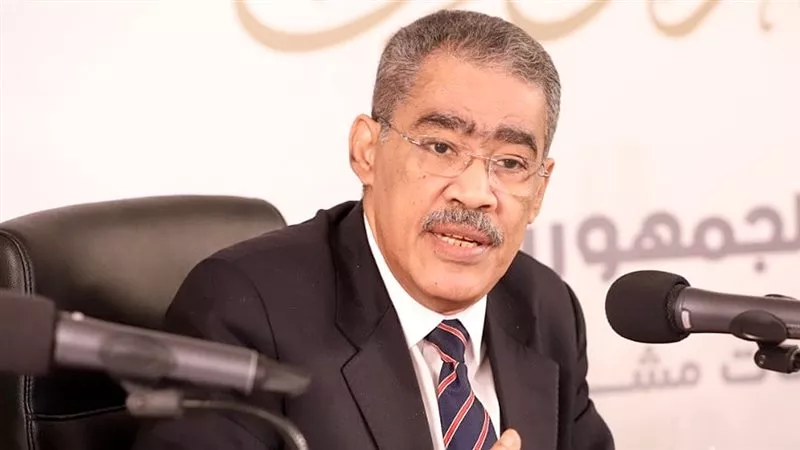 5 سنوات بلا تحديث.. منصات وزارة الإعلام على السوشيال ميديا تنتظر رشوان|صور