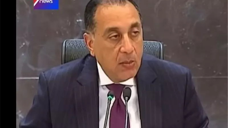 مدبولي يوضح أسباب إلغاء وزارة قطاع الأعمال وإعادة هيكلة الشركات التابعة