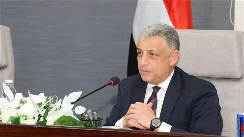 محافظ الإسماعيلية يعلن استضافة ملتقى حوار مدن القنوات العالمية مايو المقبل