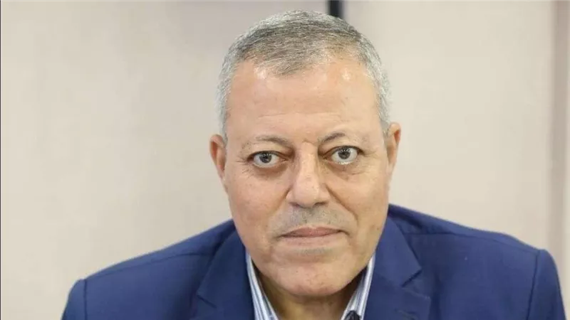 محمد الشافعي: مطلوب من وزيرة الثقافة الرد السريع على ما يتردد عنها|خاص 