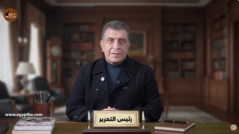 الكاتب أحمد رفعت يفتح ملف التعديل الوزاري والغاء «قطاع الأعمال»|فيديو