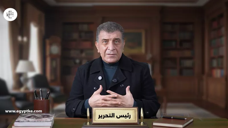 أحمد رفعت: الغزل والنسيج قاطرة الصادرات والانضباط المجتمعي مسؤولية الجميع