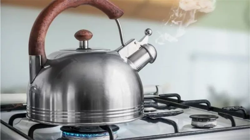 هل يصبح الماء سامًا عند غليه أكثر من مرة؟.. العلم يحسم الجدل
