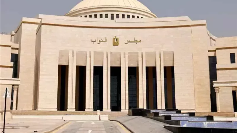 تعديل قانوني الخدمة العسكرية والوطنية وسجل المستوردين على جدول «النواب»