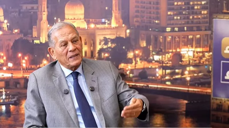 محمد أنور السادات: الحكومة يجب أن تستعيد ثقة الشعب ومبادرات التنمية|فيديو