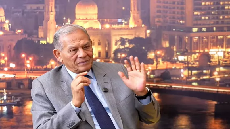 محمد أنور السادات: المحاسبة والشعب شريكان في نجاح الحكومة والبرلمان|فيديو