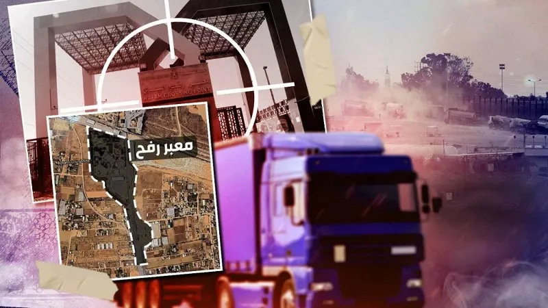 أمجد الشوا: جهود مصر في دعم غزة تحظى بتقدير فلسطيني واسع| فيديو