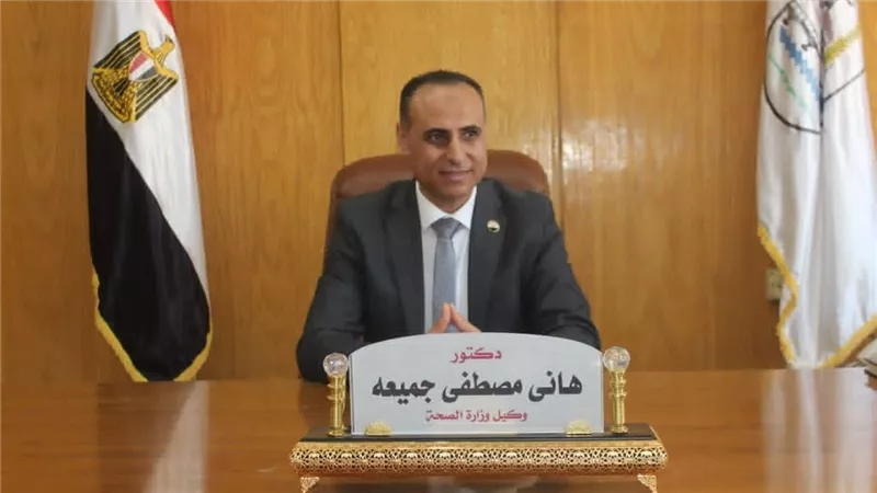 دقائق فاصلة داخل طوارئ الفشن تنقذ رضيعًا من الموت المحقق