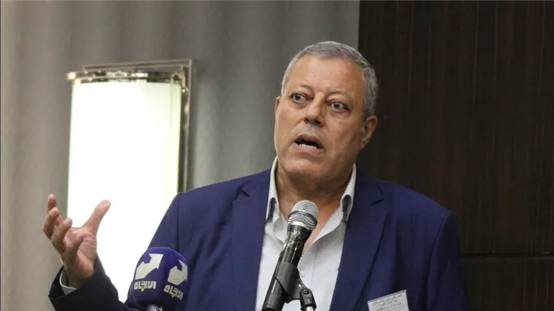محمد الشافعي: الثقافة ضرورة وطنية وتجفيف منابعها يتيح الساحة للتطرف|خاص 