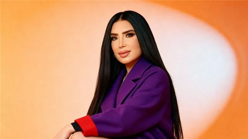 تفاصيل شخصية عبير صبري في مسلسل البخت.. رمضان 2026