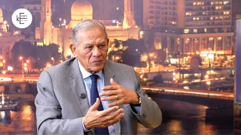 السادات يطلق مبادرة «برلمانيون من أجل النزاهة والحوكمة » لتعزيز الشفافية
