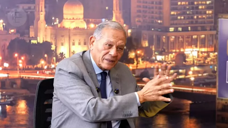 السادات: المناخ الحزبي ليس ممنوعًا لكنه يحتاج انفتاحًا إعلاميًا أوسع|فيديو