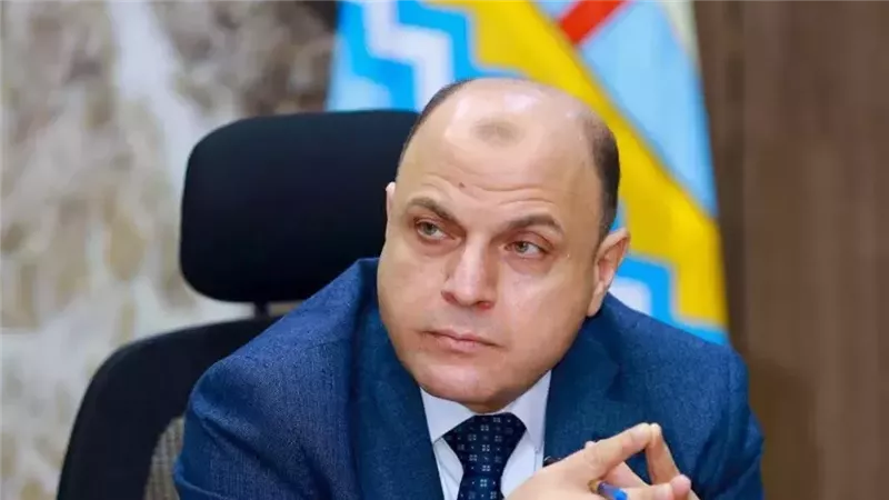 النائبة شيرين حسنين تطالب محافظ كفرالشيخ باستغلال مكان ترعة الروكة بدسوق