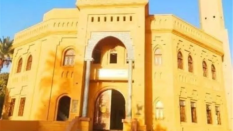 «أوقاف الفيوم» تفتتح 13 مسجدًا غدًا استعدادًا لرمضان 