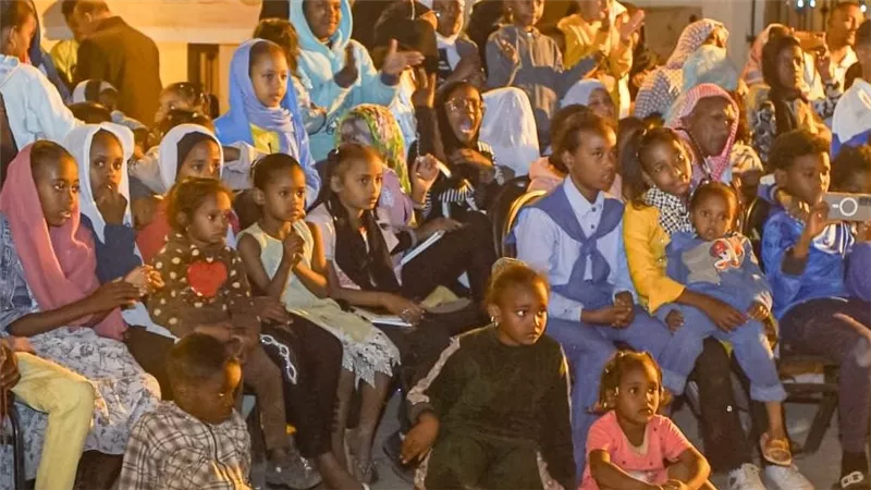 انطلاق عروض «السمسمية» ضمن مشروع «مسرح المواجهة» بالأقصر