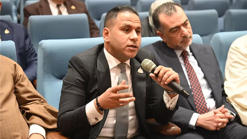«زراعة النواب»: لجنة لبحث وتحديد قيمة إيجارية عادلة لأراضي الأوقاف 