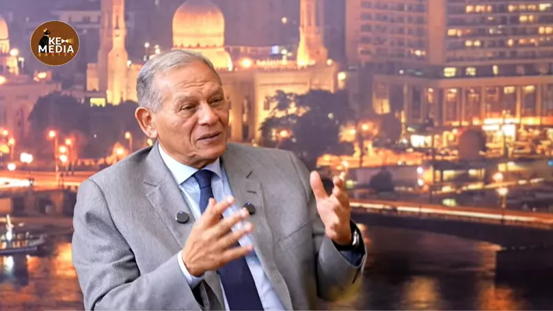 السادات: زيارات السجون ضرورية لتعزيز حقوق الإنسان وتوسيع صلاحيات «القومي»
