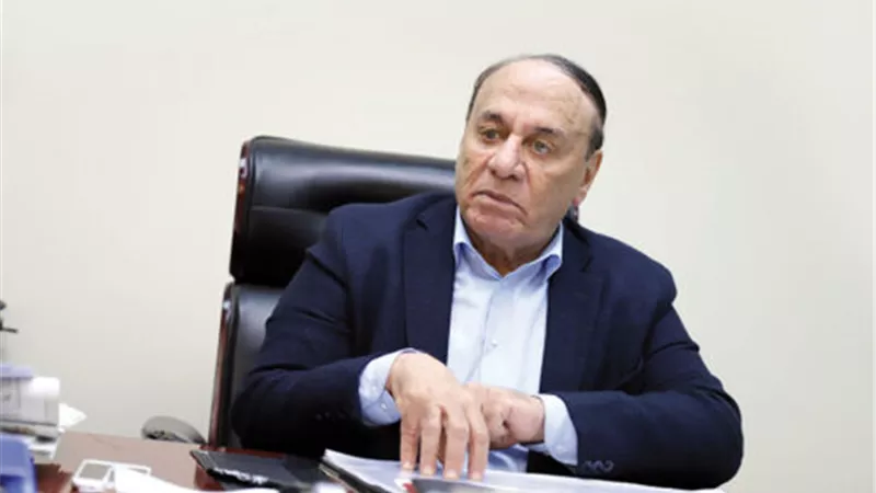 سمير فرج: تهديدات تحيط بمصر.. وترامب أعاد تشكيل النظام العالمي|فيديو