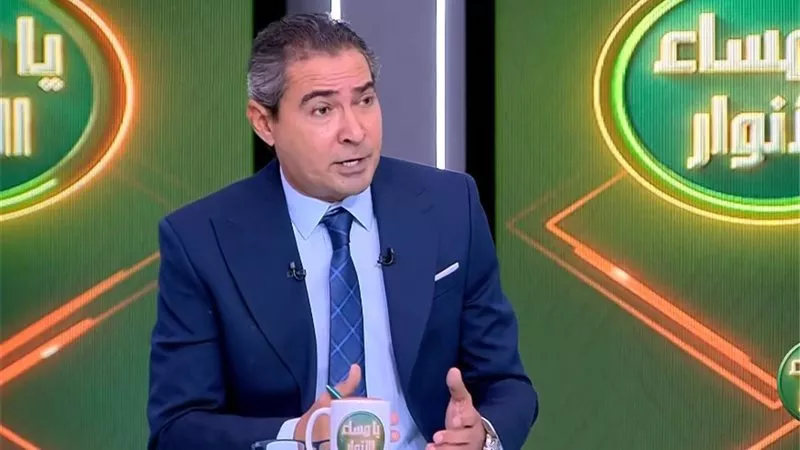 بركات يفتح النار على لاعبي الأهلي.. البحث عن الشهرة يضر الفريق