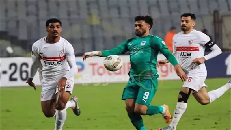الزمالك والمصري.. مواعيد الجولة الأخيرة لمجموعات الكونفدرالية