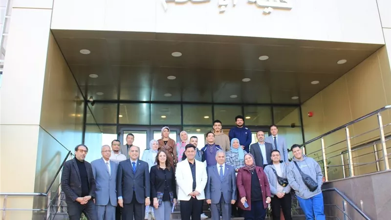 كلية الإعلام بجامعة عين شمس تستضيف ندوة 