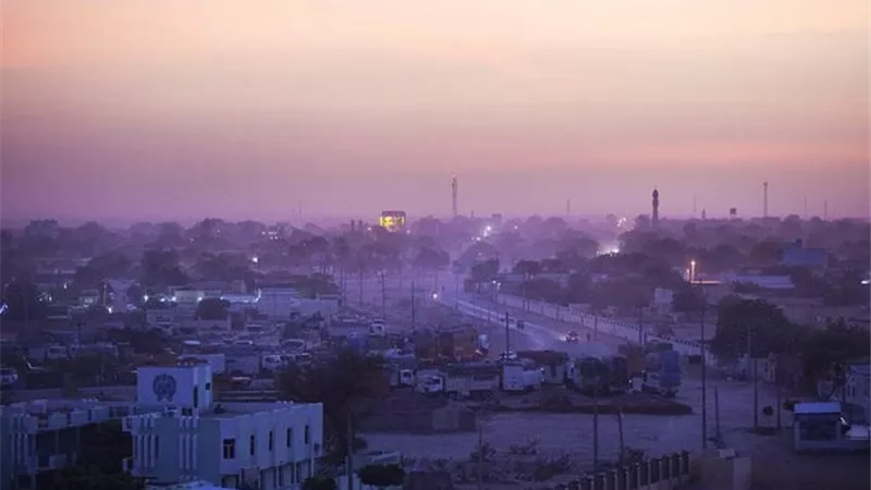 ليست من حرب الجيش والدعم.. سقوط قتلى وجرحى في اشتباكات قبلية بدارفور