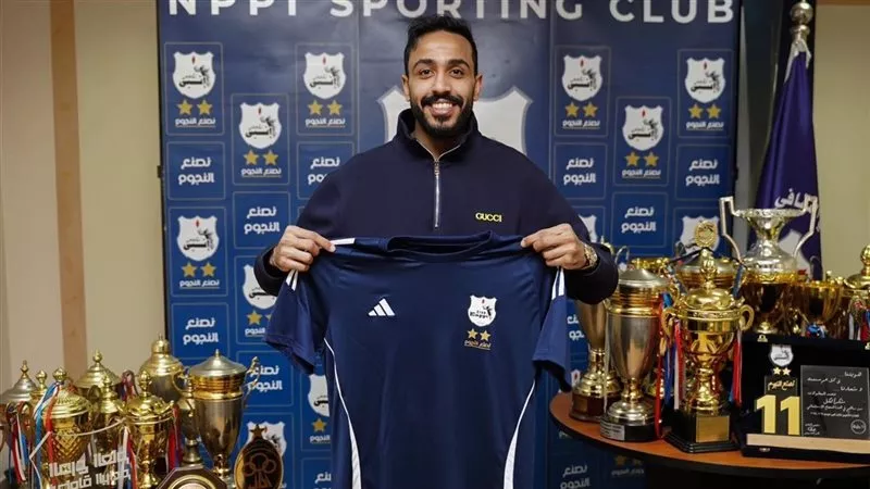 رئيس نادي الاتحاد السكندري يوضح سبب عدم التعاقد مع محمود كهربا
