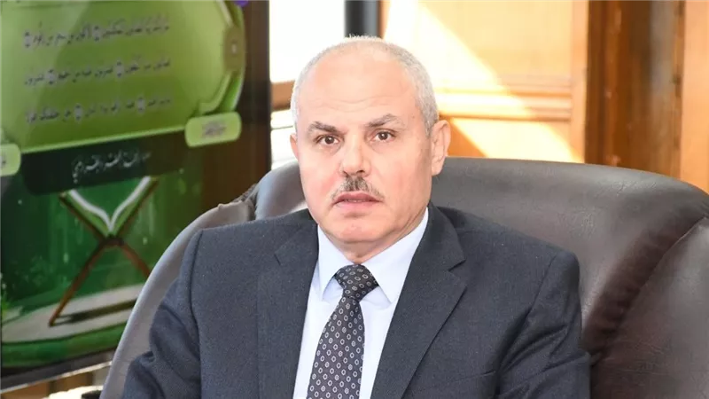  جامعة قناة السويس تنظم برنامجين توعويين حول حماية الأطفال من التحرش