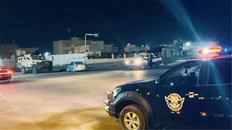 عودة الهدوء إلى جنزور في ليبيا بعد اشتباكات مسلحة ليلية