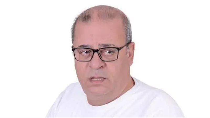 المخرج محمد الدسوقي يعلن وفاة زوجته.. والجنازة والدفن في بورسعيد
