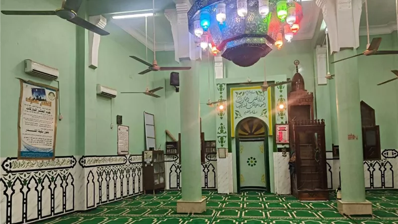 استعدادًا لشهر رمضان.. أوقاف أسيوط تفتتح اليوم 8 مساجد بعدة مناطق 