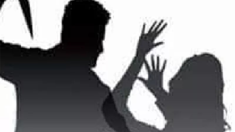 بسبب نار الانتقام.. شاب ينهي حياة عمته ويحرق منزلها في الفيوم