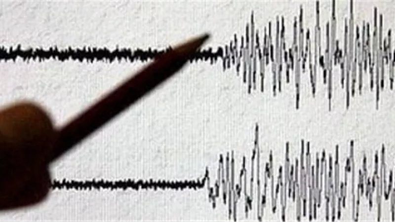 زلزال بقوة 5.6 درجة يضرب إقليمي السند وبلوشستان في باكستان