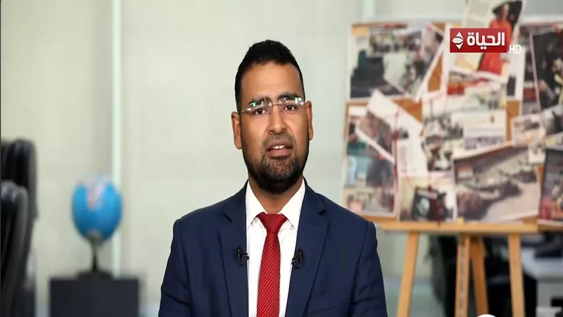 باحث: شهر رمضان فرصة ذهبية للتطهير الروحي وتهذيب النفس|فيديو