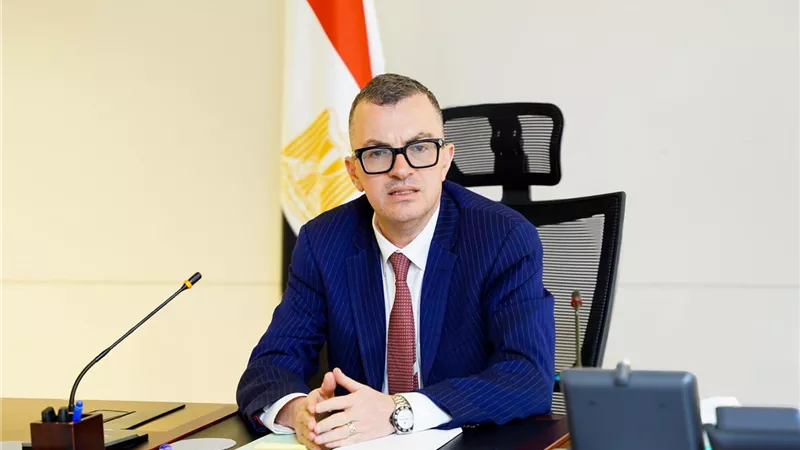 وزير التخطيط: تكليفات الرئيس على رأس أولويات الخطة السنوية والبعيدة المدى