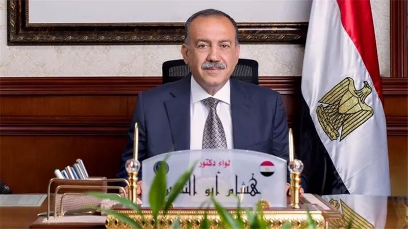 أسيوط ترفع درجة الاستعداد تحسبا لنشاط قوي للرياح المثيرة للأتربة