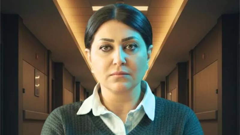 عرض مسلسل السرايا الصفرا في النصف الثاني من رمضان
