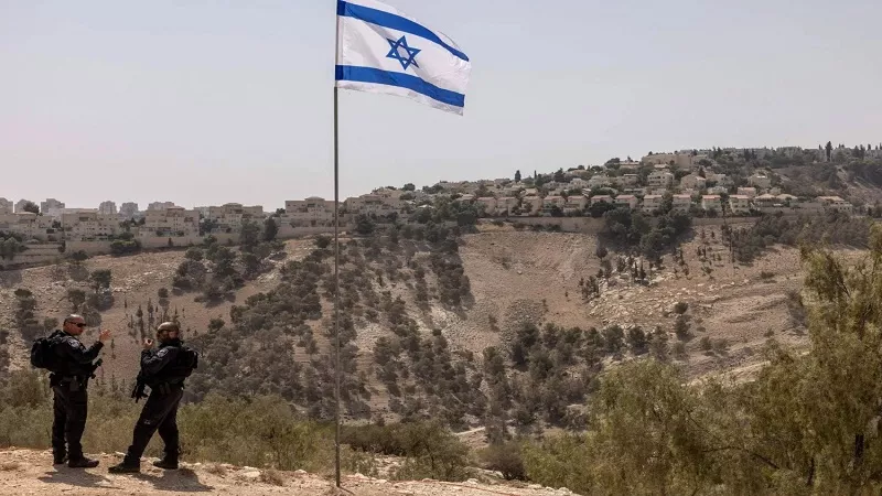 كاتب صحفي: التوسع الاستيطاني يهدد حقوق فلسطين ويغير المعطيات الديموغرافية
