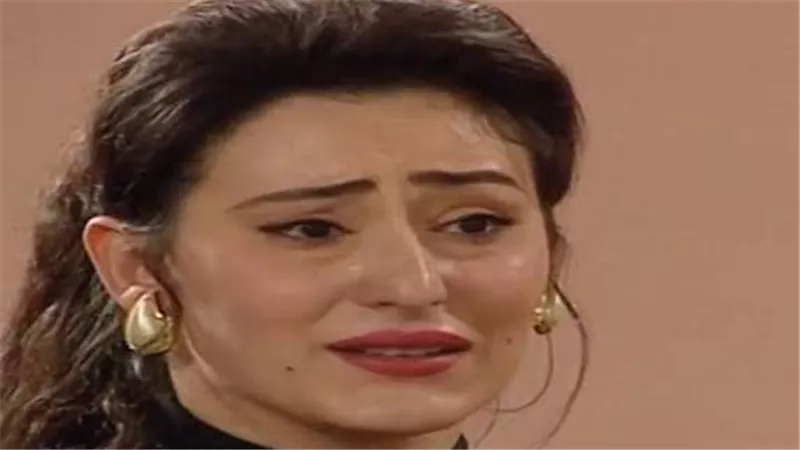 وفاة والدة الفنانة عبير فاروق والجنازة في السيدة نفيسة بعد صلاة الجمعة