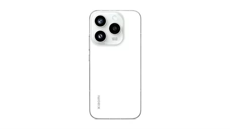 تسريبات عن هاتف Xiaomi 18 تكشف التصميم والمواصفات المحتملة
