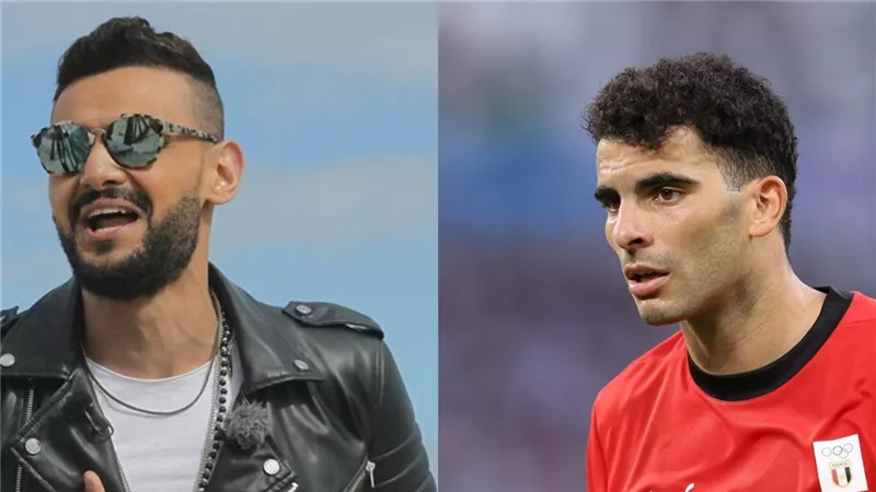 زيزو يحصل على 2.3 مليون جنيه في «رامز ليفل الوحش» خلال نصف ساعة